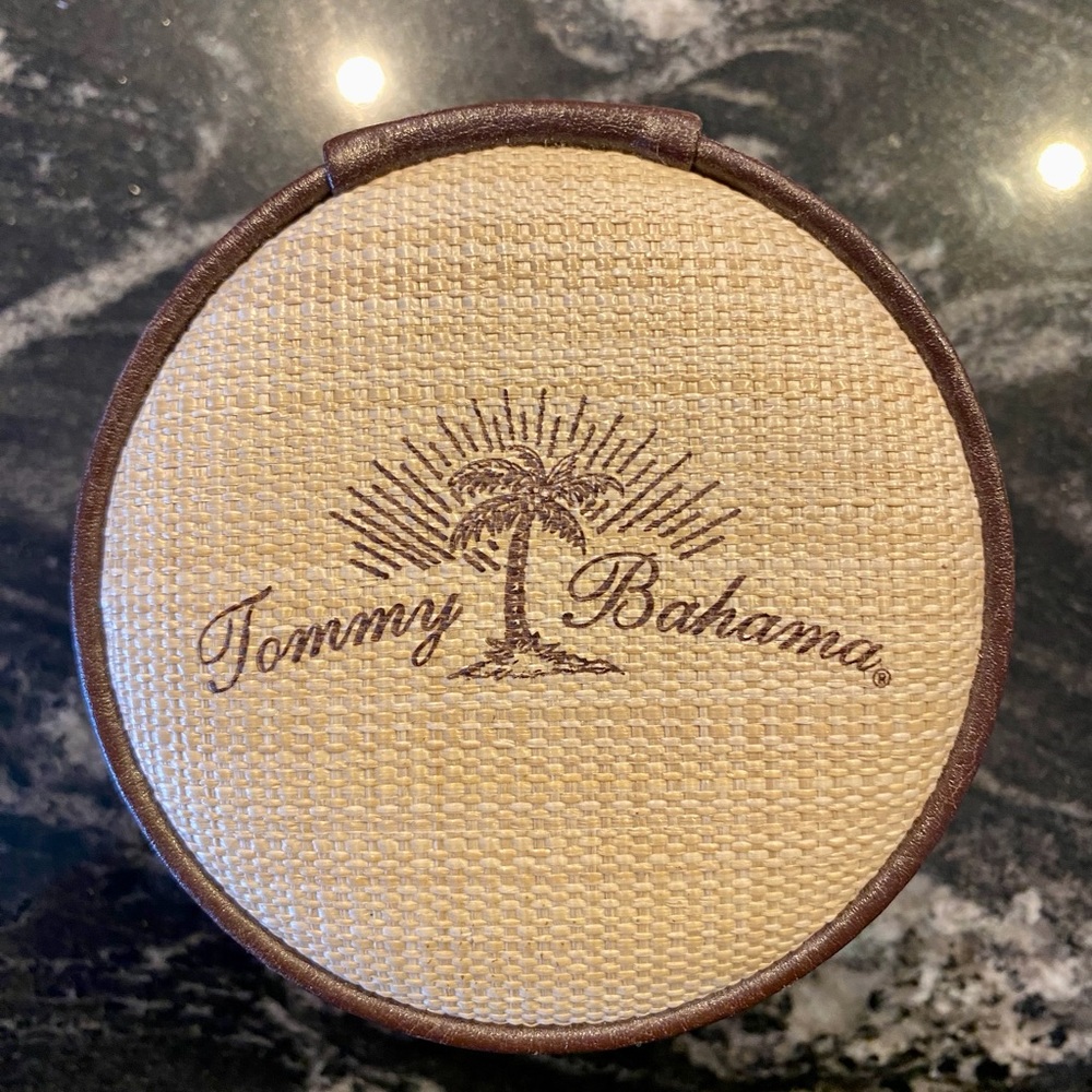 Tommy Bahama Watch